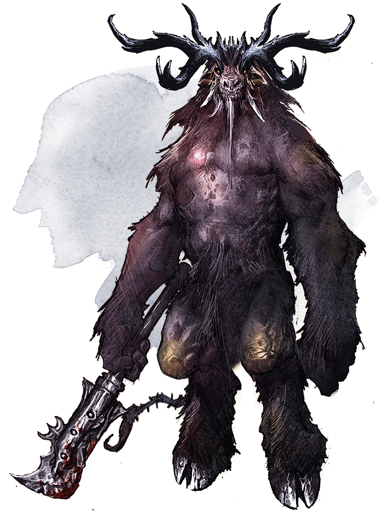 Baphomet