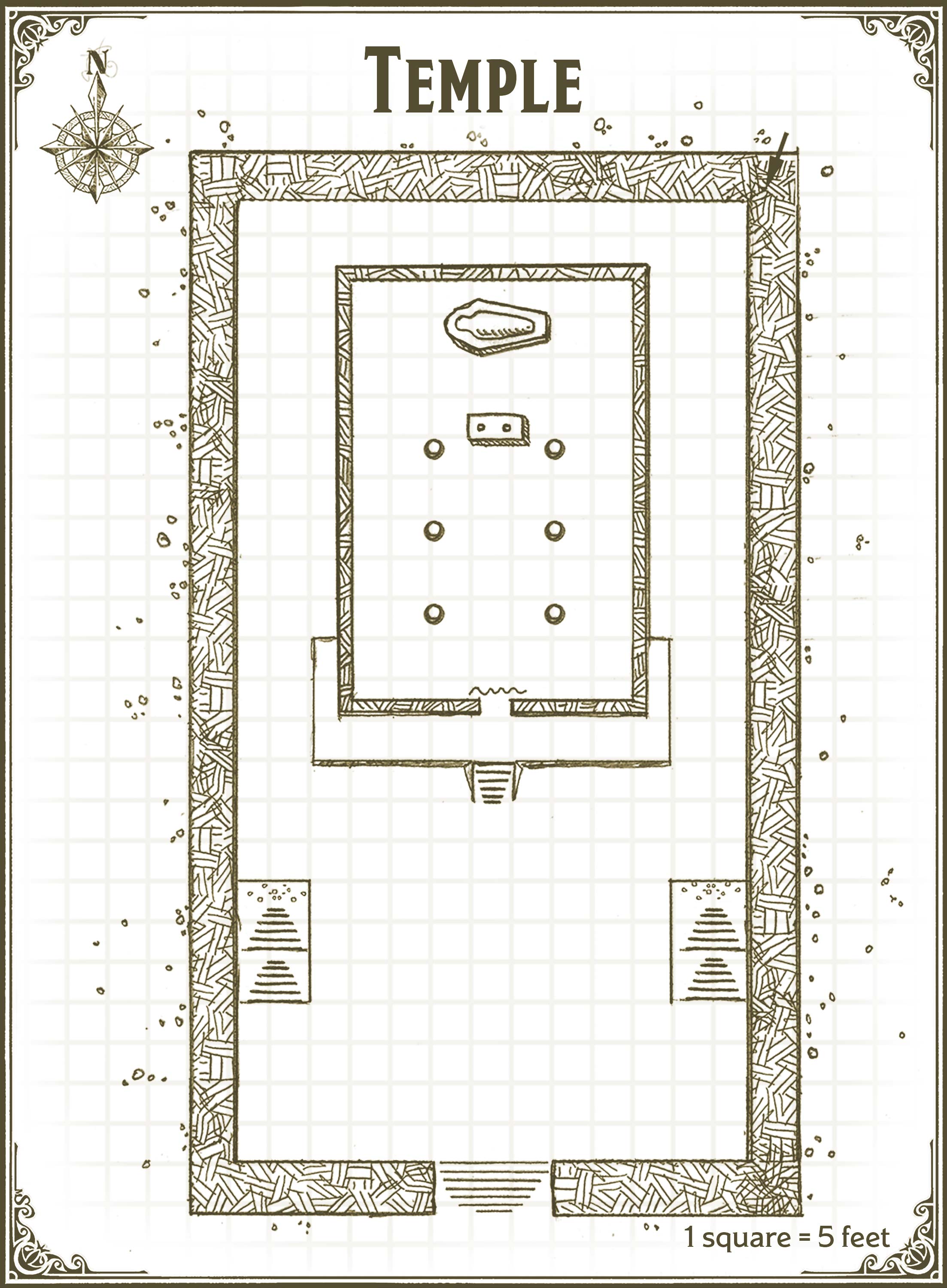 Temple