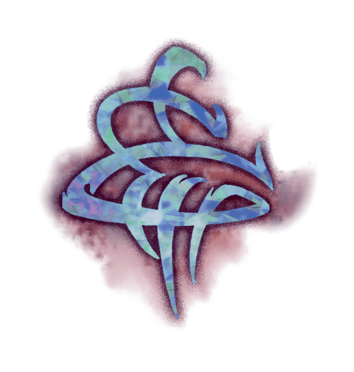 Mark of Storm