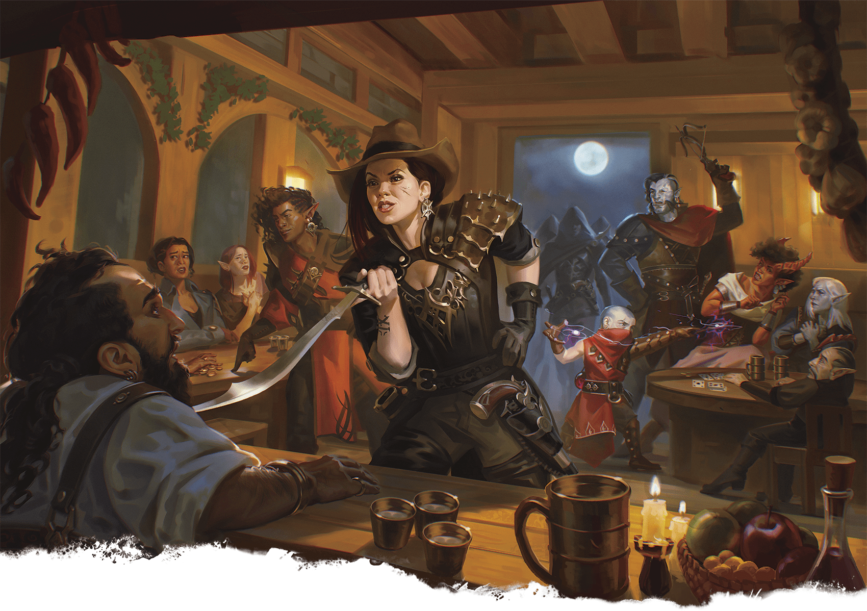 Banditoes