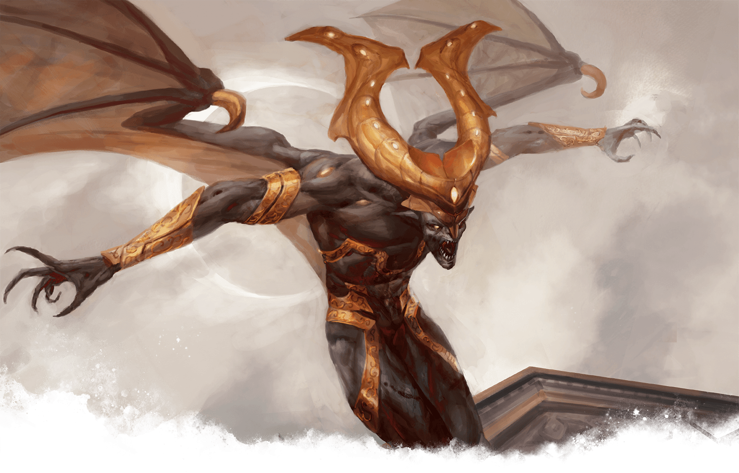 Eater of Hope
