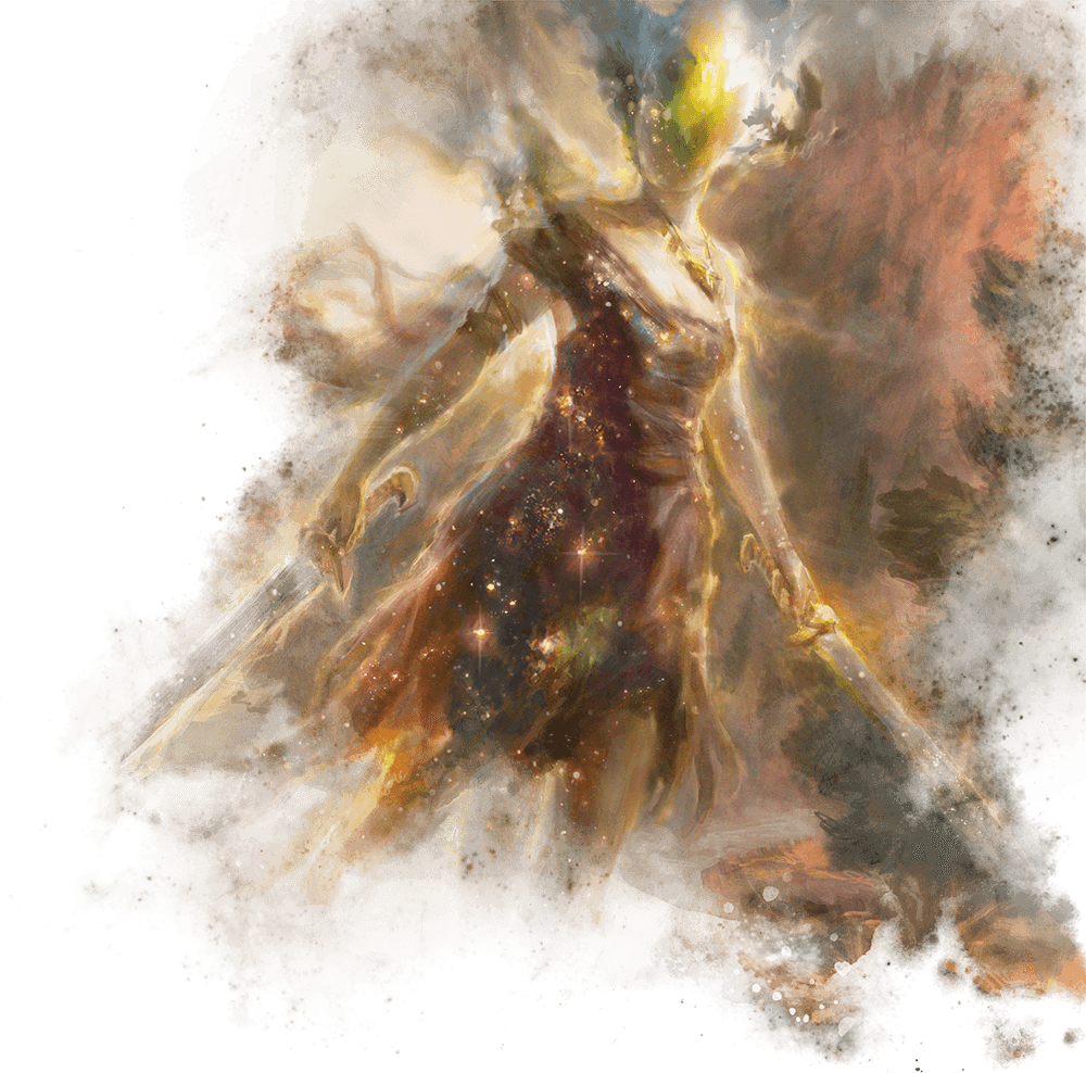 Ghostblade Eidolon