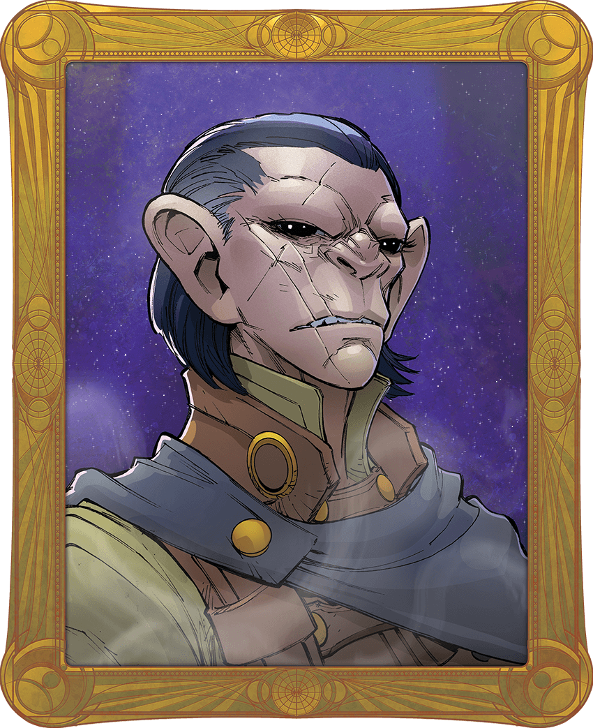 Boatswain Tarto