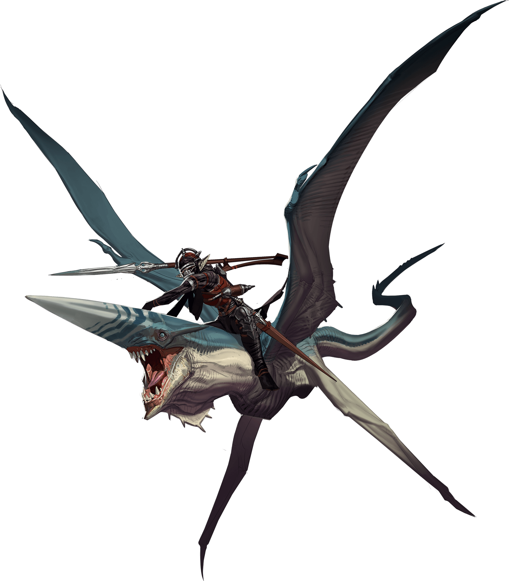 Star Lancer